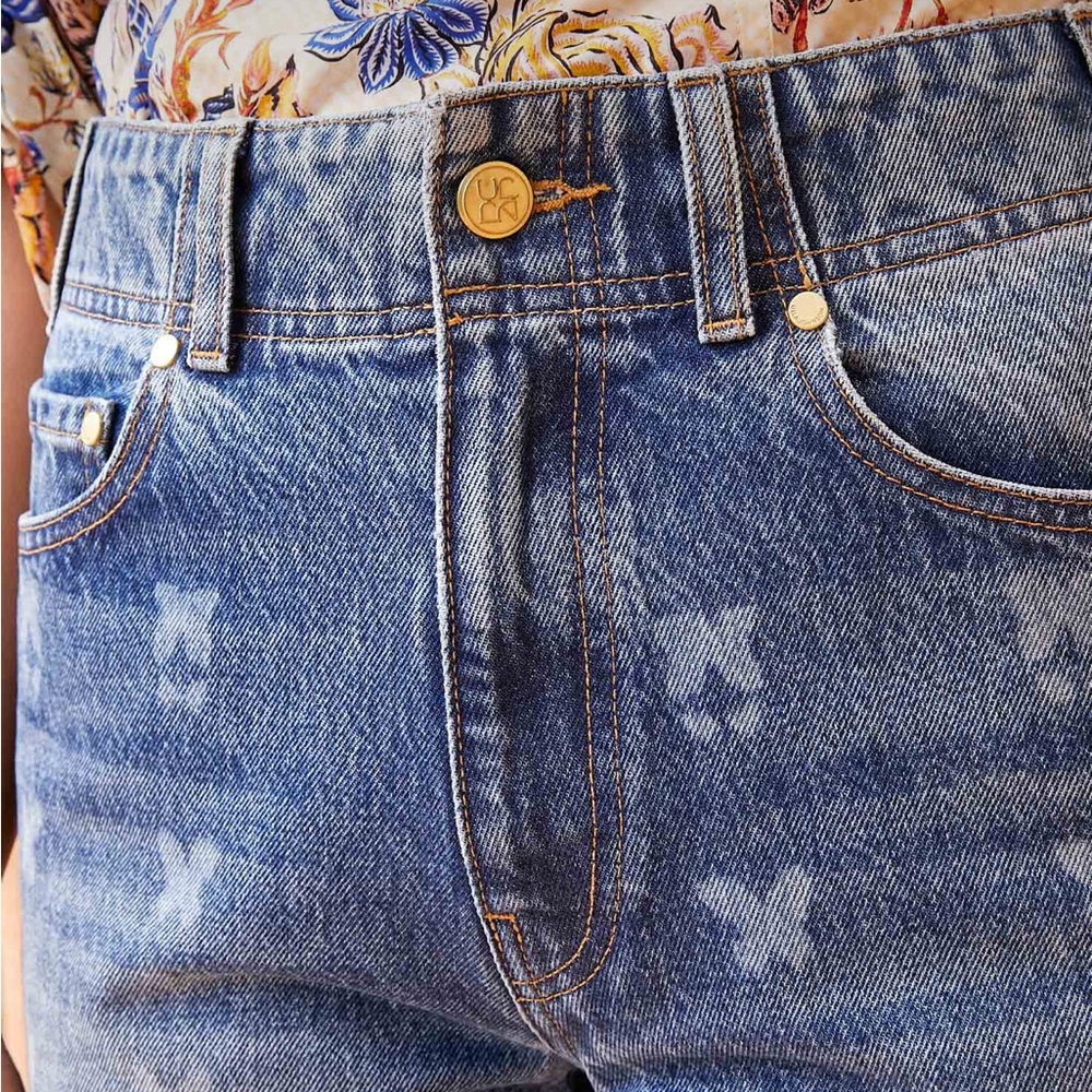 Ulla Johnson Elodie Jean - Picture 3 of 11